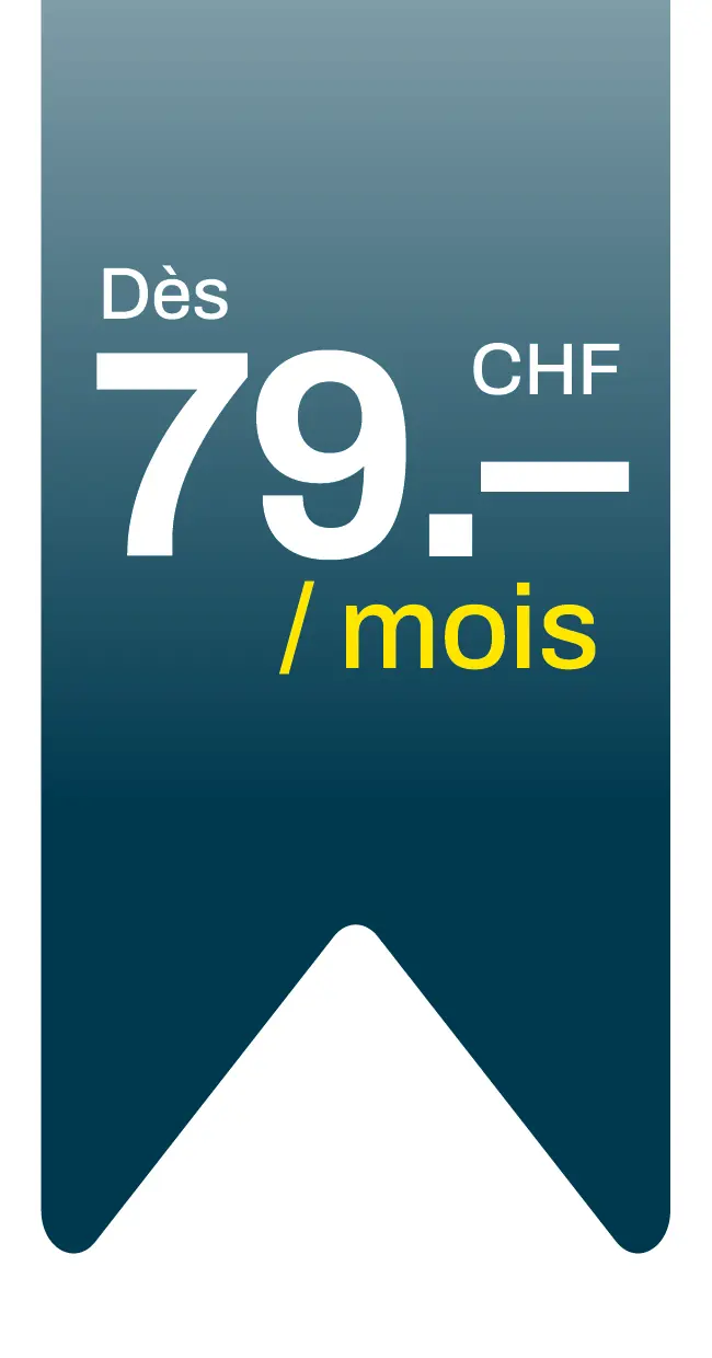 alix_prix Prix de 79 CHF par mois