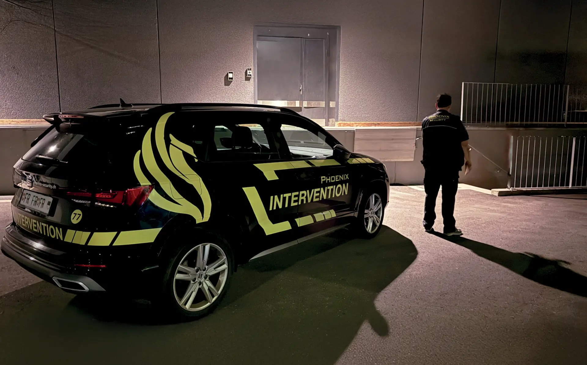 intervention_alix Intervention 24/7 pour les alarmes Alix