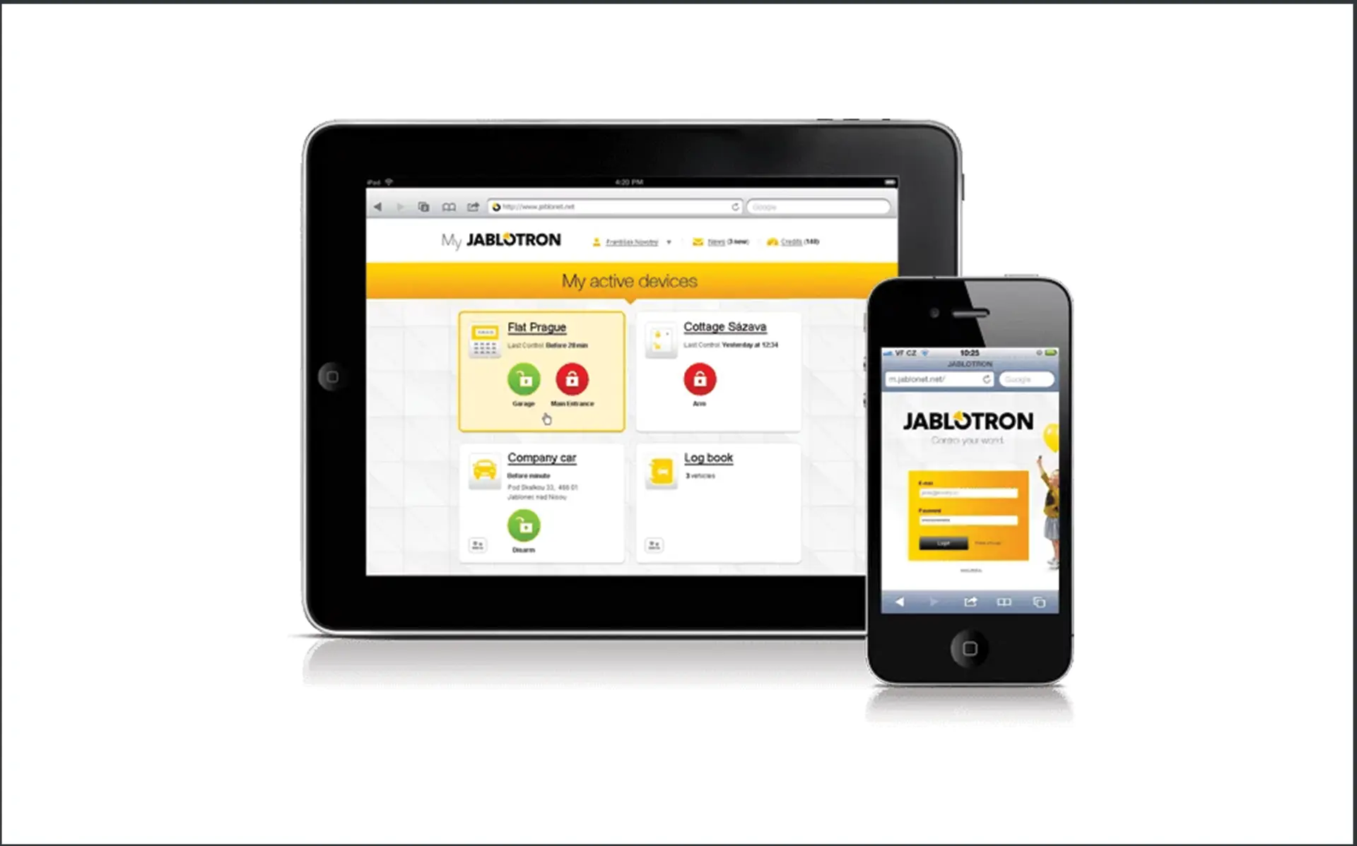 jablotron_application